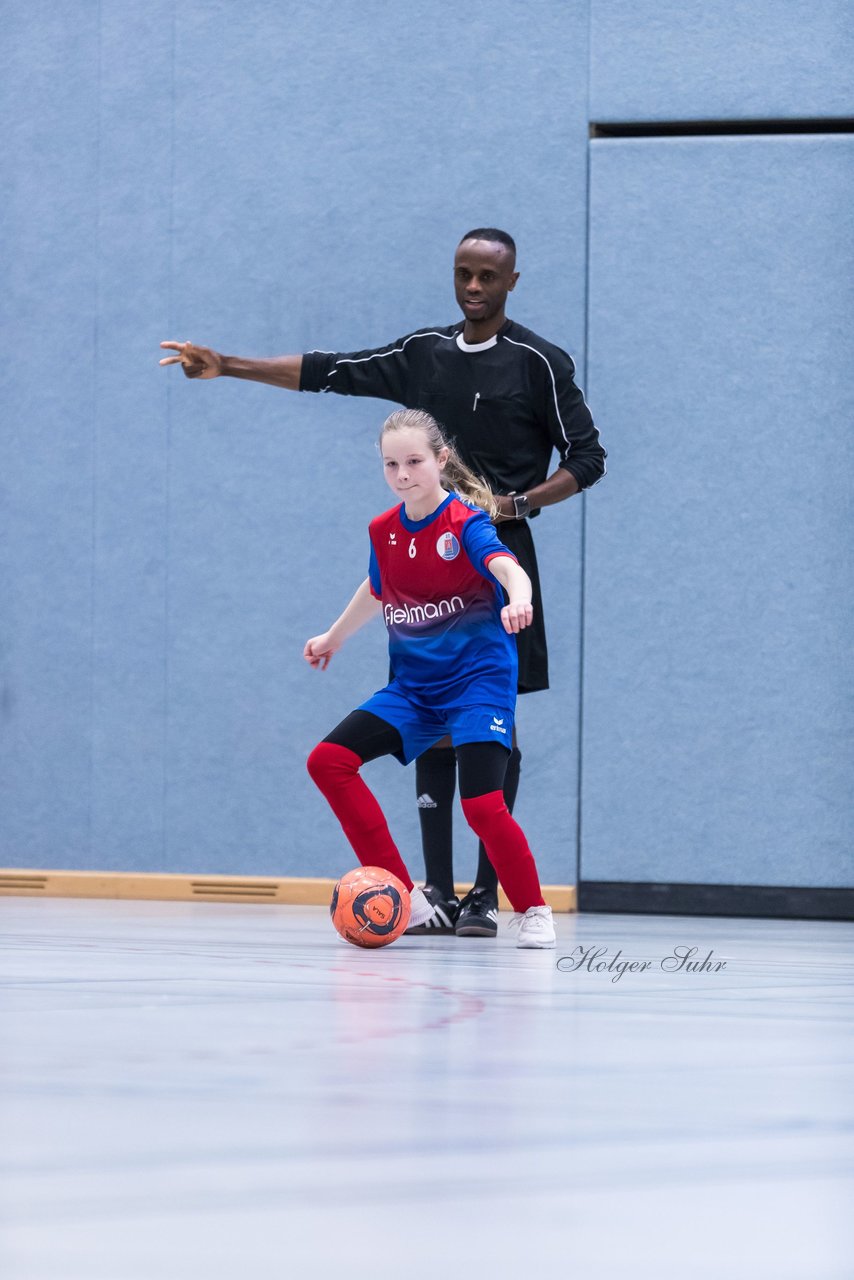 Bild 311 - wCJ Futsalmeisterschaft Runde 1